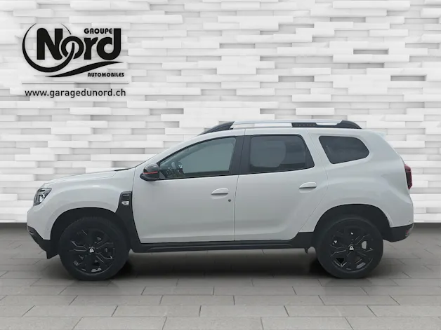 Dacia Duster 1.3 TCe 150 Extreme 4WD
