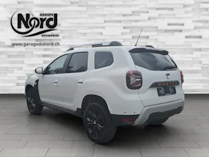 Dacia Duster 1.3 TCe 150 Extreme 4WD