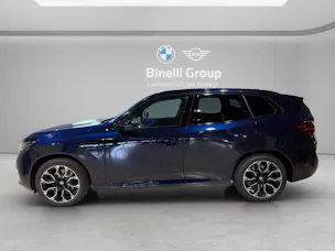 BMW X3 30e xDrive