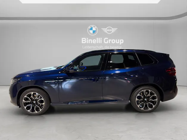 BMW X3 30e xDrive