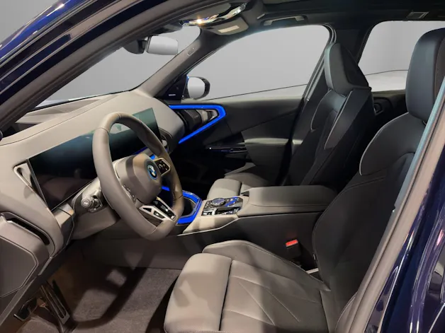 BMW X3 30e xDrive