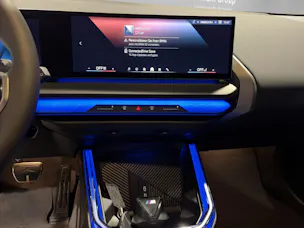 BMW X3 30e xDrive
