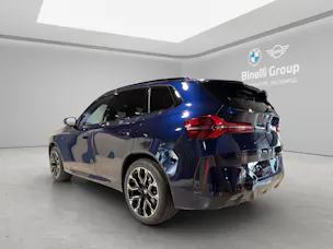 BMW X3 30e xDrive