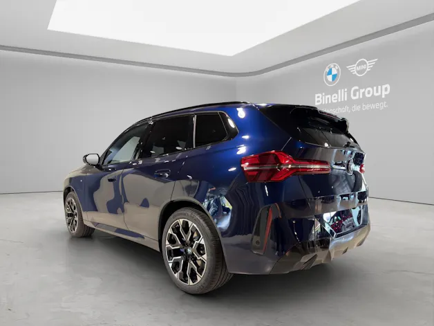 BMW X3 30e xDrive