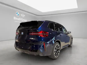 BMW X3 30e xDrive