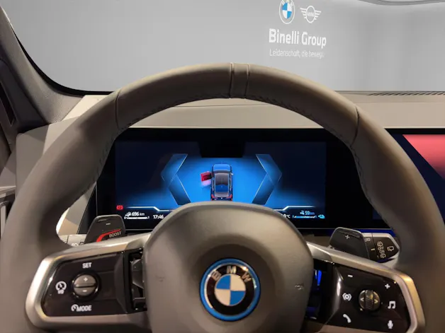 BMW X3 30e xDrive