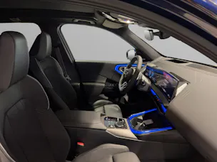 BMW X3 30e xDrive