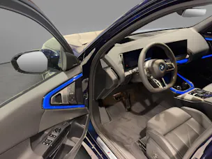 BMW X3 30e xDrive