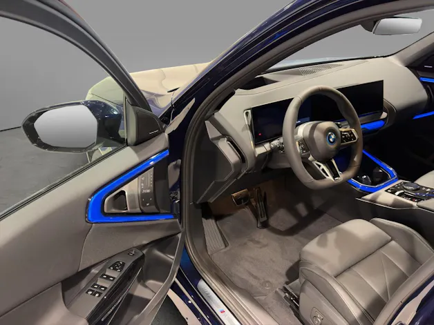 BMW X3 30e xDrive