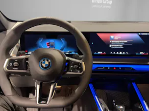 BMW X3 30e xDrive