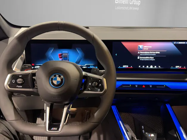 BMW X3 30e xDrive