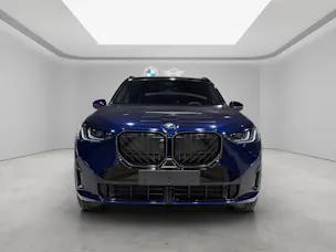 BMW X3 30e xDrive