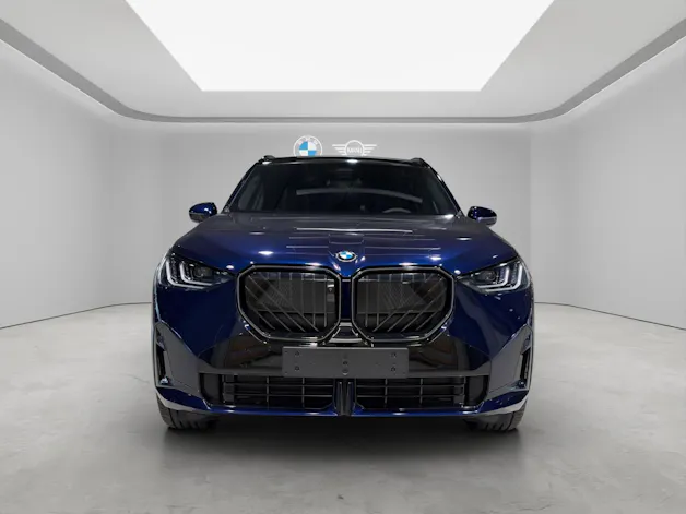BMW X3 30e xDrive