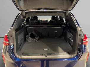 BMW X3 30e xDrive