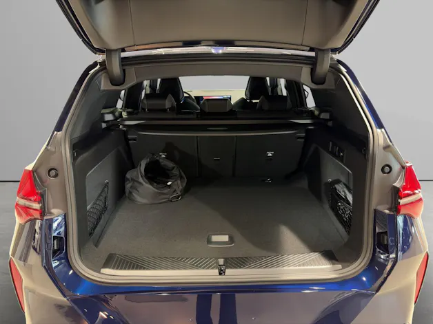 BMW X3 30e xDrive