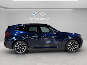 BMW X3 30e xDrive