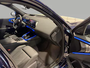 BMW X3 30e xDrive