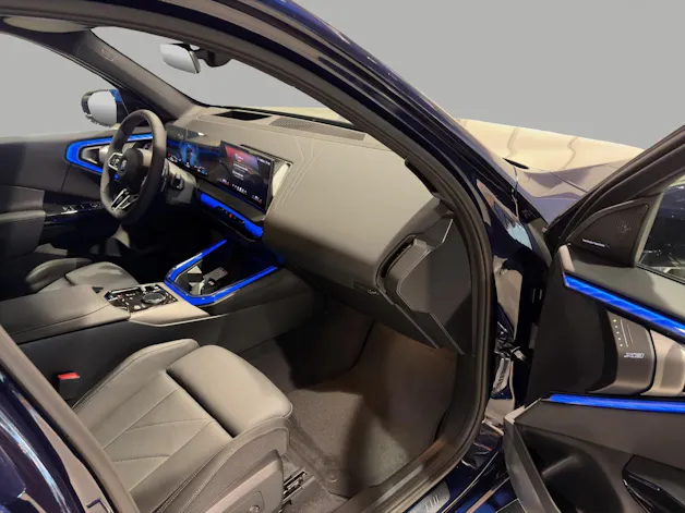 BMW X3 30e xDrive