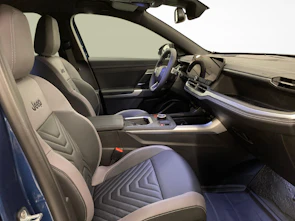 Fahrzeugbild JEEP Compass 1.2 MHEV First Edition