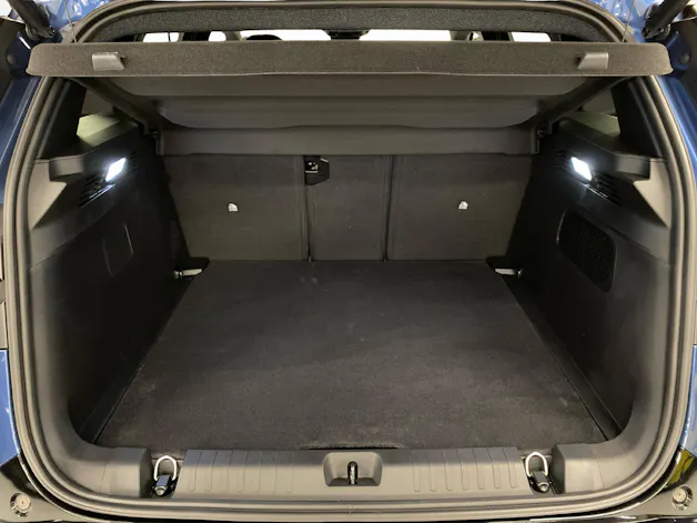 Jeep Compass 1.2 MHEV First Edition