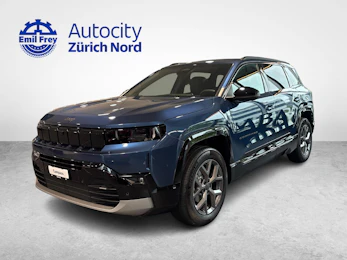 immagine del veicolo JEEP Compass 1.2 MHEV First Edition