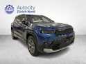 Jeep Compass 1.2 MHEV First Edition