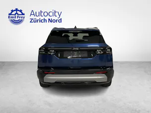 Jeep Compass 1.2 MHEV First Edition