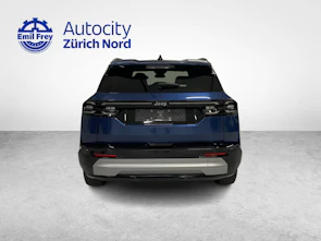 Fahrzeugbild JEEP Compass 1.2 MHEV First Edition