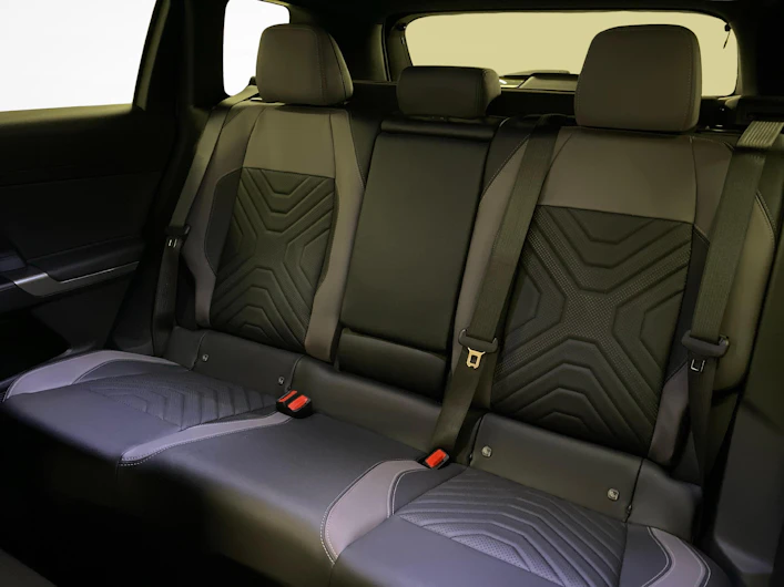 Fahrzeugbild JEEP COMPASS
