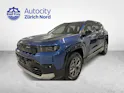 Jeep Compass 1.2 MHEV First Edition