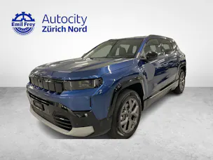 Jeep Compass 1.2 MHEV First Edition
