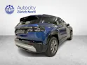 Jeep Compass 1.2 MHEV First Edition