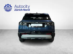 JEEP Compass 1.2 MHEV First Edition