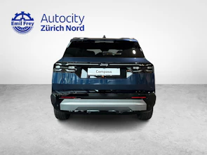 immagine del veicolo JEEP Compass 1.2 MHEV First Edition