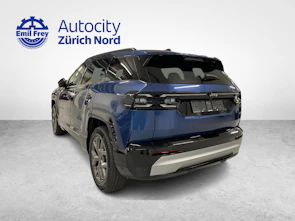 Fahrzeugbild JEEP Compass 1.2 MHEV First Edition