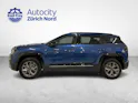 Jeep Compass 1.2 MHEV First Edition