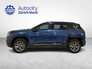 Fahrzeugbild JEEP Compass 1.2 MHEV First Edition