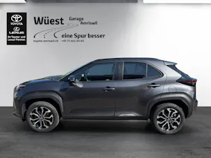 Toyota Yaris Cross 1.5 VVT-i HSD Trend AWD-i