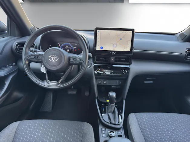 Toyota Yaris Cross 1.5 VVT-i HSD Trend AWD-i
