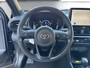 Toyota Yaris Cross 1.5 VVT-i HSD Trend AWD-i