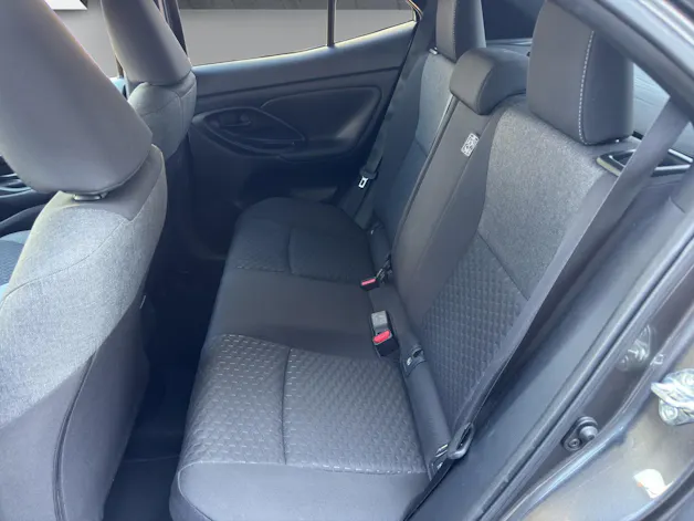 Toyota Yaris Cross 1.5 VVT-i HSD Trend AWD-i