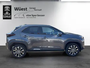 Toyota Yaris Cross 1.5 VVT-i HSD Trend AWD-i
