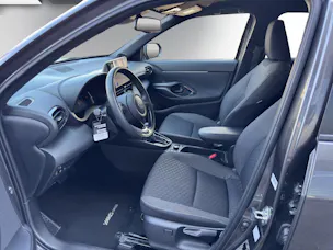 Toyota Yaris Cross 1.5 VVT-i HSD Trend AWD-i