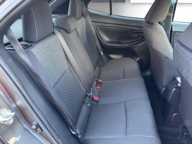 Toyota Yaris Cross 1.5 VVT-i HSD Trend AWD-i