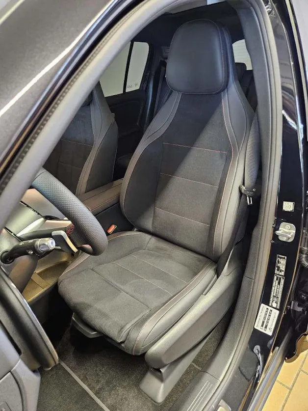 Mercedes-Benz GLB 350 4Matic