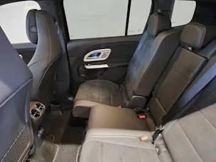 Mercedes-Benz GLB 350 4Matic
