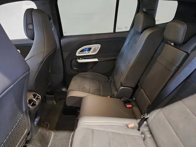 Mercedes-Benz GLB 350 4Matic