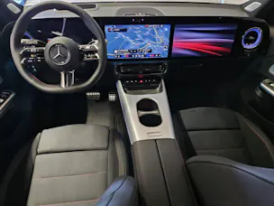 Mercedes-Benz GLB 350 4Matic