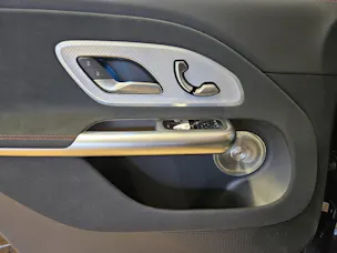 Mercedes-Benz GLB 350 4Matic