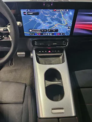 Mercedes-Benz GLB 350 4Matic
